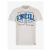 Biele pánske tričko O'Neill Surf State