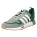 ADIDAS SPORTSWEAR Športová obuv 'Multix'  trávovo zelená / pastelovo zelená / biela