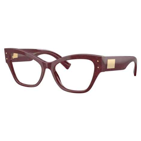 Dolce & Gabbana DG3404 3442 - L (54)
