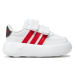 Adidas Sneakersy Breaknet 2.0 Cf I JH6678 Biela