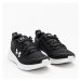 Tenisky Under Armour UA Essential Black