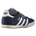 adidas Sam Super Suede - Pánske - Tenisky adidas Originals - Modré - 019332