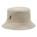 Kangol Klobúk Bucket Washed K4224HT Béžová