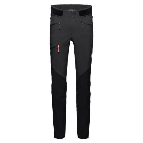 Pánske nohavice Mammut Courmayeur SO Pants Men