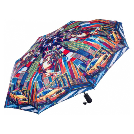 Dámske skladacie dáždniky Blooming Brollies