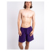 Carhartt WIP Chase Swim Trunks Tyrian/Gold