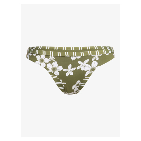 Dámske bikiny nohavičky Roxy RETRO REVO MODERATE