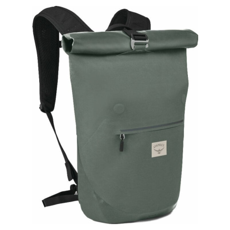 Osprey Arcane Roll Top WP Ruksak Pine Leaf Green 25 L