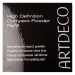 ARTDECO High Definition jemný kompaktný púder odtieň 411.6 Soft Fawn