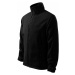 Rimeck Jacket 280 Pánska fleece bunda 501 čierna