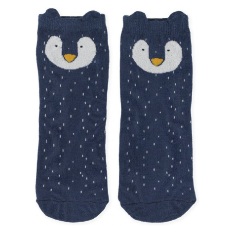 Detské ponožky Trixie Mr. Penguin 2 pack
