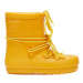 Dámske gumáky MOON BOOT Rain Boots Low yellow