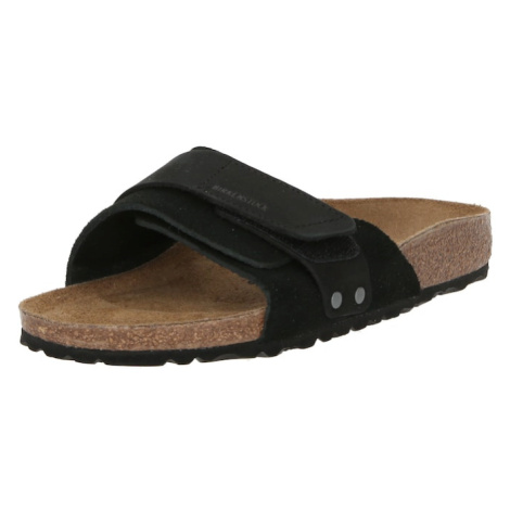 BIRKENSTOCK Papuče 'Oita'  čierna