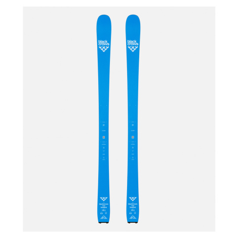 Skialpové lyže Black Crows Ova Freebird Dĺžka lyží: 182 cm / Farba: modrá