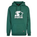 Starter The Classic Logo Hoody Dark Fresh Green