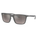 Ray-Ban Chromance Collection RB4385 60175J Polarized - ONE SIZE (58)