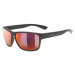 uvex lgl ocean P Black Mat S3 Polarized - ONE SIZE (61)