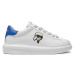 KARL LAGERFELD Sneakersy KL52528 Biela