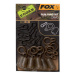 Fox edges camo run ring kit