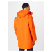 Calvin Klein Prechodný kabát  oranžová