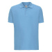 Men's Ultimate Russell Cotton Polo Shirt