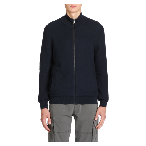 Celio Sweater with zip collar Jelimzip - Men's