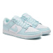 Nike Sneakersy Dunk Low Retro DV0833 104 Biela