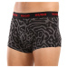 3PACK pánske boxerky HUGO viacfarebné (50517894 974)