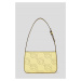 Kabelka Karl Lagerfeld K/Ikonik 2.0 Perforated Sb Mimosa