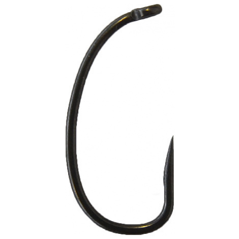 Gardner háčiky curved rigga hooks cvr bez protihrotu-veľkosť 4