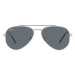Slnečné okuliare Ray-Ban NEW AVIATOR šedá farba, 0RB3625