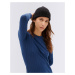 Thinking MU Black Amor Beanie BLACK