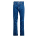 Tommy Jeans Džínsy  modrá denim / červená / biela