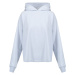 Mikina Juvia Fleece Hoodie Raglan