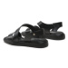 Pikolinos Sandále W5E-0565 Čierna
