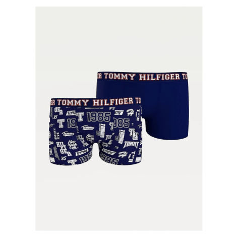 Chlapčenské spodné prádlo Tommy Hilfiger