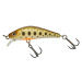 Gunki wobler gamera f 3,9 cm 1,7 g secret trout