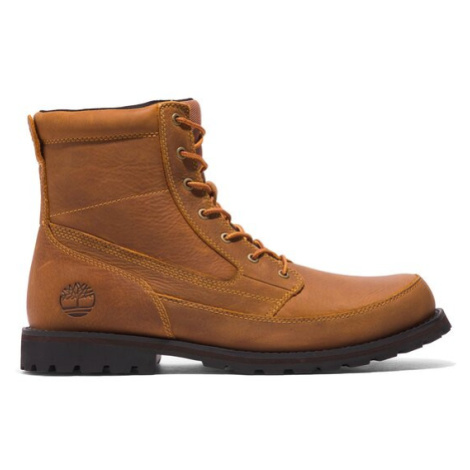 Timberland Čižmy Attleboro Pt Boot TB0A5YQS2311 Hnedá