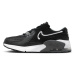 Chlapčenská vychádzková obuv NIKE Air Max Excee K black white dark grey