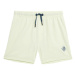 Chlapčenské plavky 4F JUNIOR BOARD SHORTS M018-42S-LIGHT GREEN