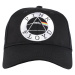 šiltovka ROCK OFF Pink Floyd Circle Logo