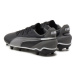 Puma Futbalové topánky KING MATCH FG/AG Jr 108048 01 Čierna