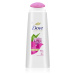 Dove Aloe & Rose Water šampón pre hydratáciu a lesk