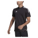 adidas CON22 POLO Pánske polo tričko, čierna, veľkosť