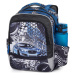 Bagmaster Mini 24 B Blue/Black