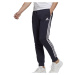 Nohavice adidas Essentials Tapered Cuff 3 Stripes M GK8888