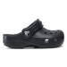 Crocs Šľapky Classic Clog T 206990 Čierna