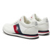 U.S. Polo Assn. Sneakersy XIRIO007 Biela