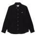 Carhartt WIP L/S Madison Cord Shirt Black Wax