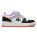 Champion Sneakersy Rebound 2.0 Low G Ps Low Cut S32497-WW016 Farebná